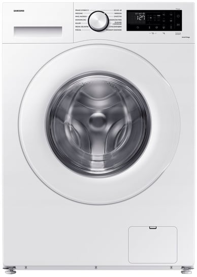 Pralka Samsung Ww80Cgc04Dte 8Kg Ai Ecobubble Wi-Fi Samsung