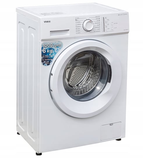Pralka Vivax WFL-100616CS Vivax