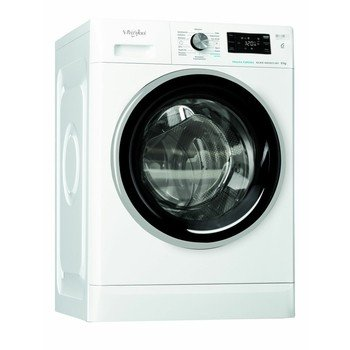 Pralka Whirlpool Ffb 8258 Bsv Pl Inna marka