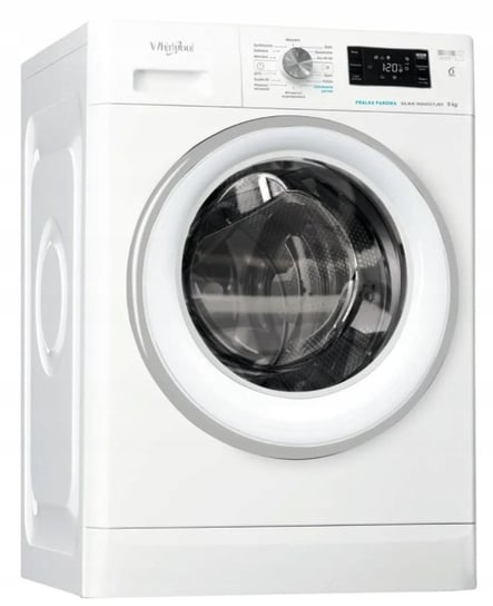 Pralka Whirlpool Ffb 9258 Svpl 9 Kg 14 Programów Whirlpool