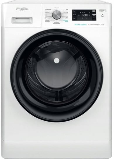 PRALKA WHIRLPOOL FFB7259BV PL 7kg 1200obr para Whirlpool