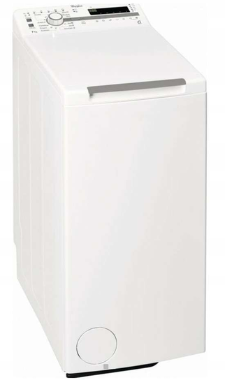 Pralka WHIRLPOOL NTDLR7220SSPL/N Whirlpool