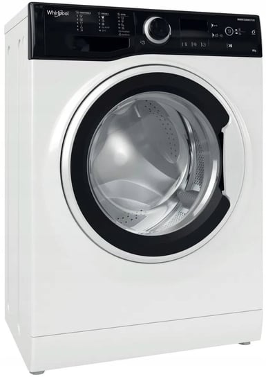 Pralka wolnostojąca Whirlpool WRBSS 6249 S EU Whirlpool
