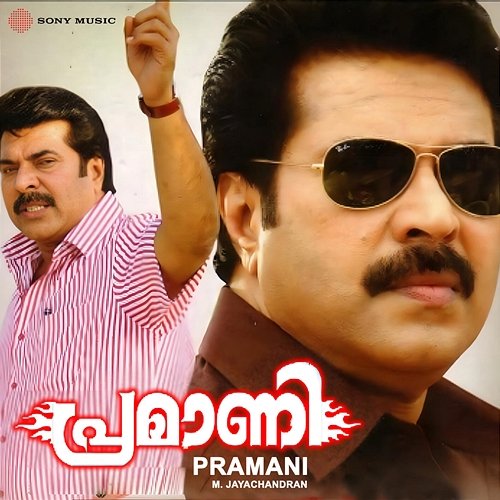 Pramani M. Jayachandran