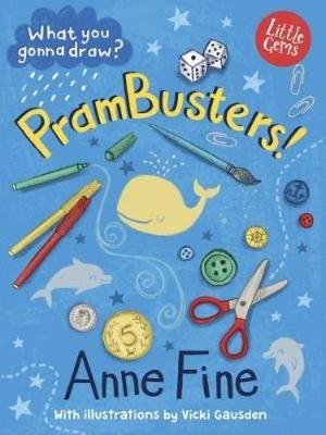 PramBusters! Fine Anne