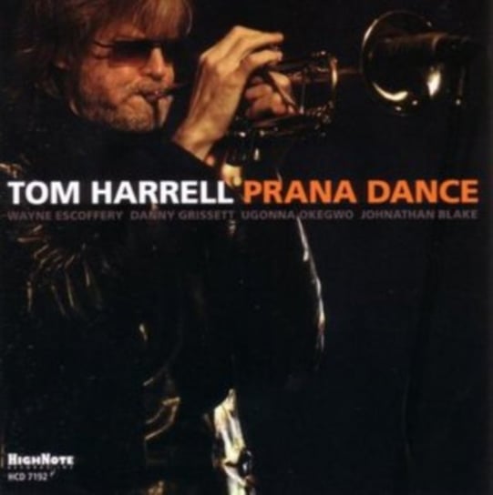 Prana Dance Harrell Tom