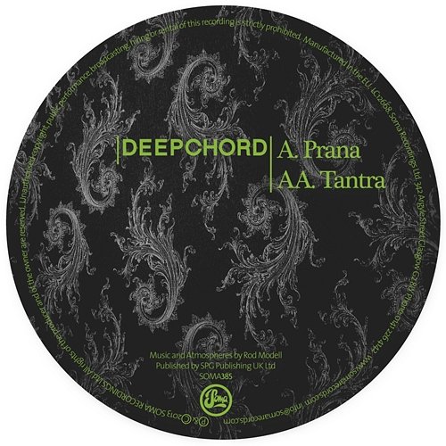 Prana / Tantra Deepchord