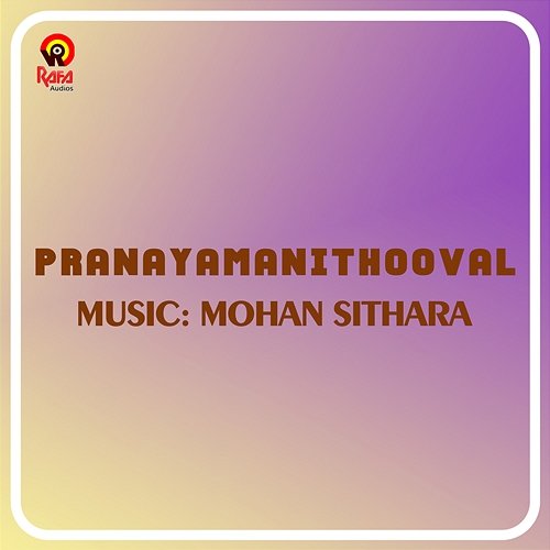 Pranayamanithooval Mohan Sithara