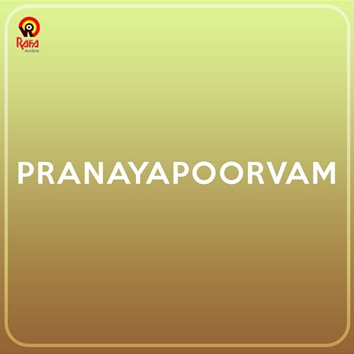 Pranayapoorvam Biju Narayanan