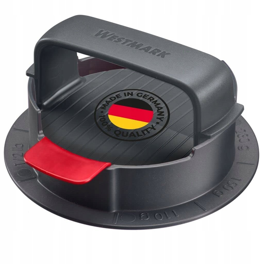 Praska do hamburgerów Westmark Vario Plus WESTMARK