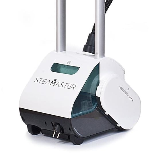 Prasowacz parowy profesjonalny STEAMASTER BW-03 Steamaster