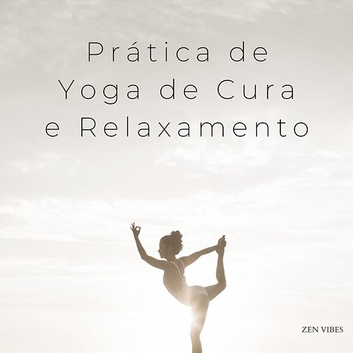 Prática De Yoga De Cura E Relaxamento (Sequência Loopável) Zen Vibes