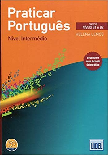 Praticar Portugues. Nivel intermedio Opracowanie zbiorowe