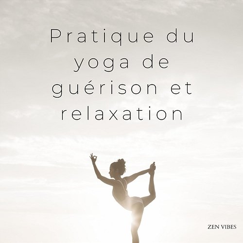 Pratique Du Yoga De Guérison Et Relaxation (Séquence En Boucle) Zen Vibes