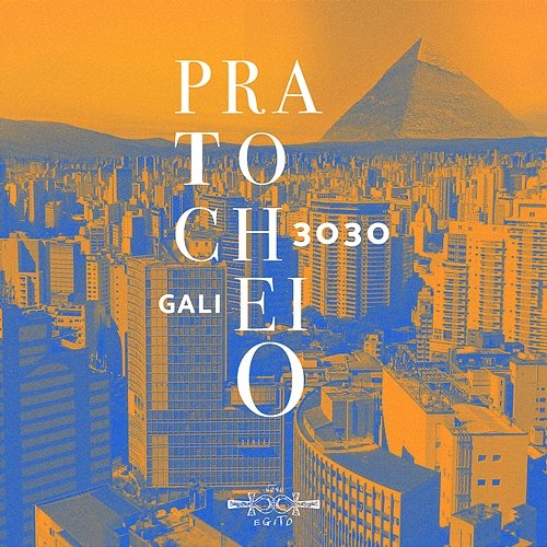 Prato Cheio 3030 feat. Gali