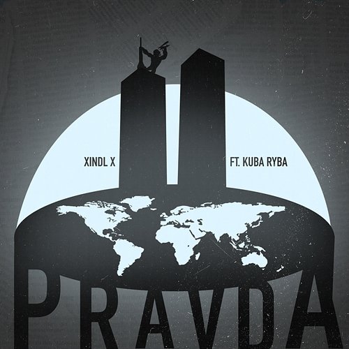 Pravda Xindl X feat. Kuba Ryba