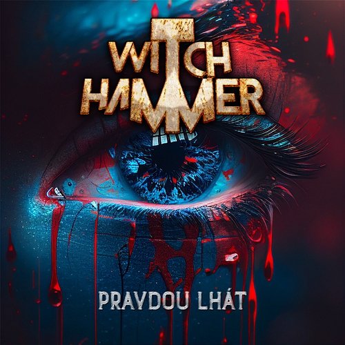 Pravdou lhát Witch Hammer