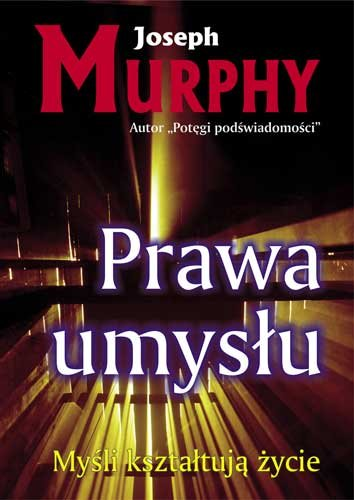 Prawa umysłu Murphy Joseph