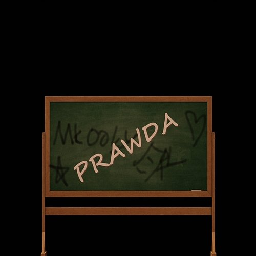 PRAWDA Młody Ery