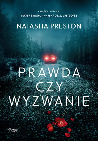 Prawda czy wyzwanie Preston Natasha