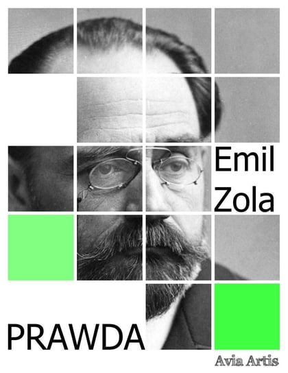 Prawda - ebook epub Zola Emil