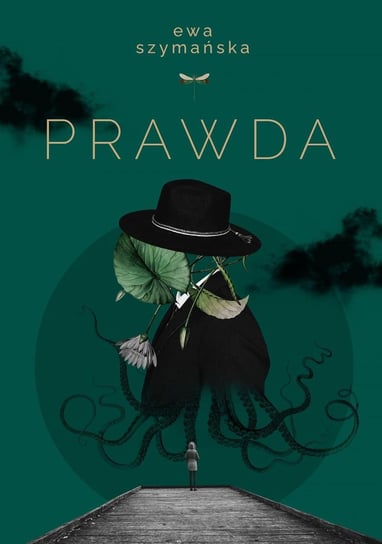 Prawda - ebook mobi Szymańska Ewa