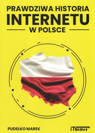 Prawdziwa historia internetu w Polsce Pudełko Marek