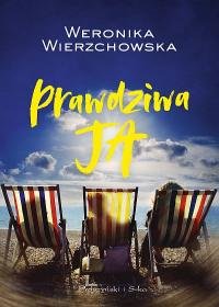 Prawdziwa ja Wierzchowska Weronika