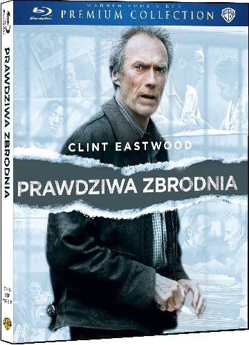 Prawdziwa zbrodnia Eastwood Clint