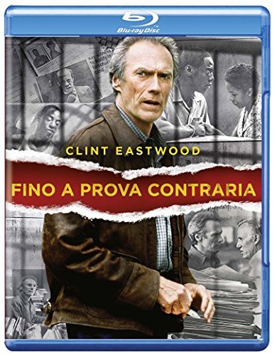 Prawdziwa zbrodnia Eastwood Clint