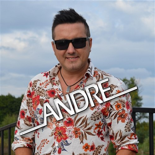 Prawdziwy maczo Andre