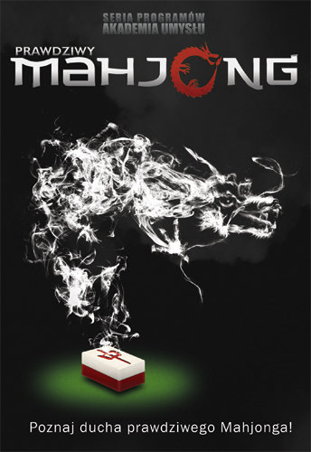 Prawdziwy Mahjong Format