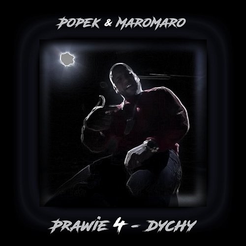 Prawie 4-dychy Popek, MaroMaro