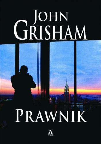 Prawnik Grisham John