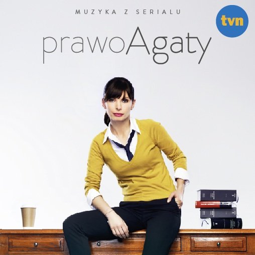 Prawo Agaty Various Artists