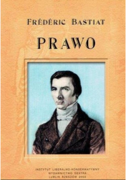 Prawo Bastiat Frederic