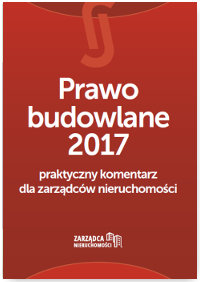 Prawo budowlane 2017 Siudak Łukasz
