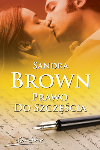 Prawo do szczęścia Brown Sandra