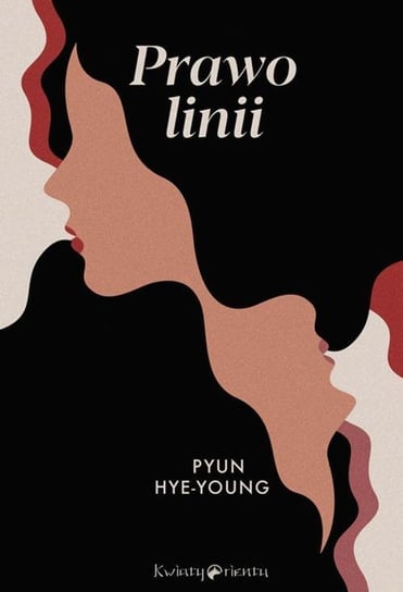 Prawo linii - ebook epub Pyun Hye-Young