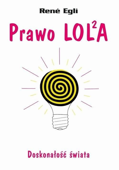 Prawo LOLA Wydawnictwo Kos