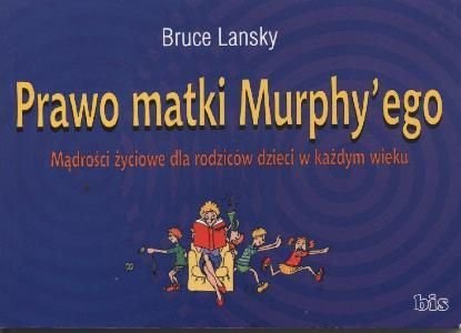 Prawo matki Murphy'ego Lansky Bruce