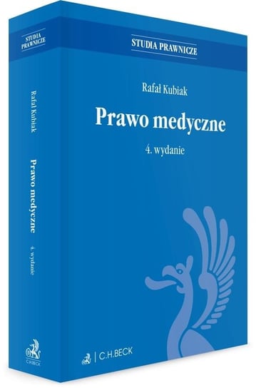 Prawo medyczne w.4 Rafał Kubiak