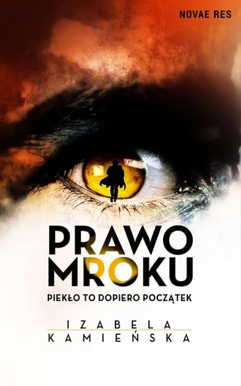 Prawo mroku - ebook epub Kamieńska Izabela