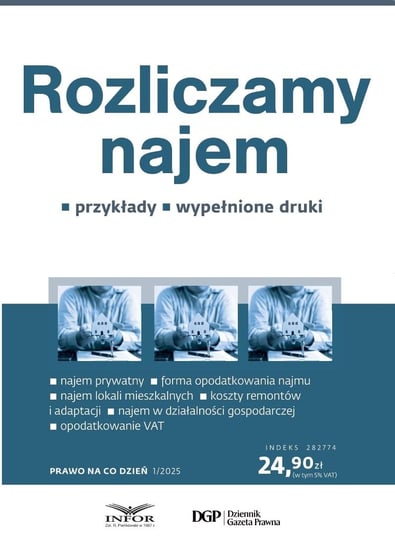 Prawo na co Dzień Infor PL S.A.