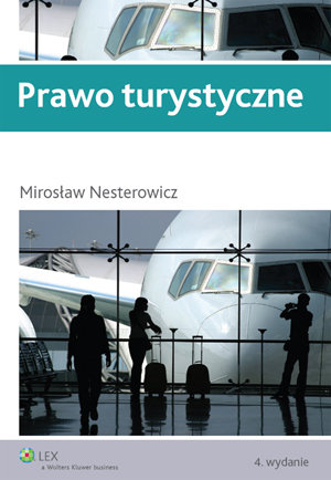 Prawo turystyczne Nesterowicz Mirosław