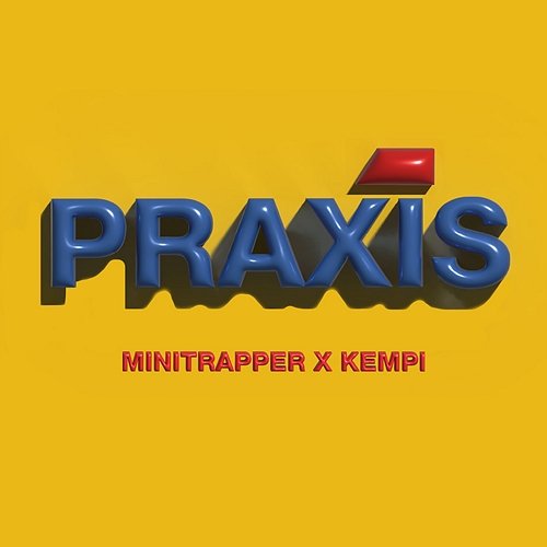 Praxis Minitrapper & Kempi