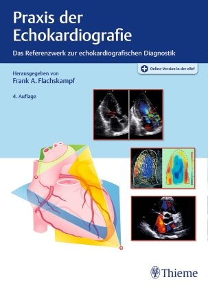 Praxis der Echokardiografie Thieme Georg Verlag