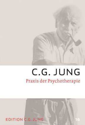 Praxis der Psychotherapie Jung C. G.