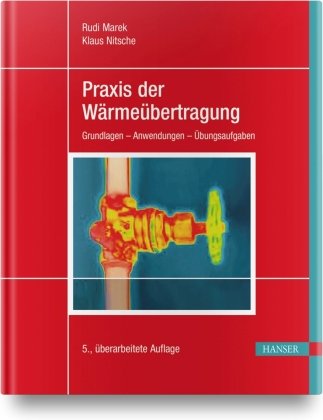 Praxis der Wärmeübertragung Hanser Fachbuchverlag