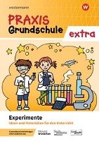Praxis Grundschule extra Westermann Schulbuch, Westermann Schulbuchverlag